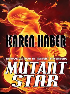 cover image of Mutant Star